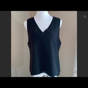 Sleeveless Top by White House Black Market